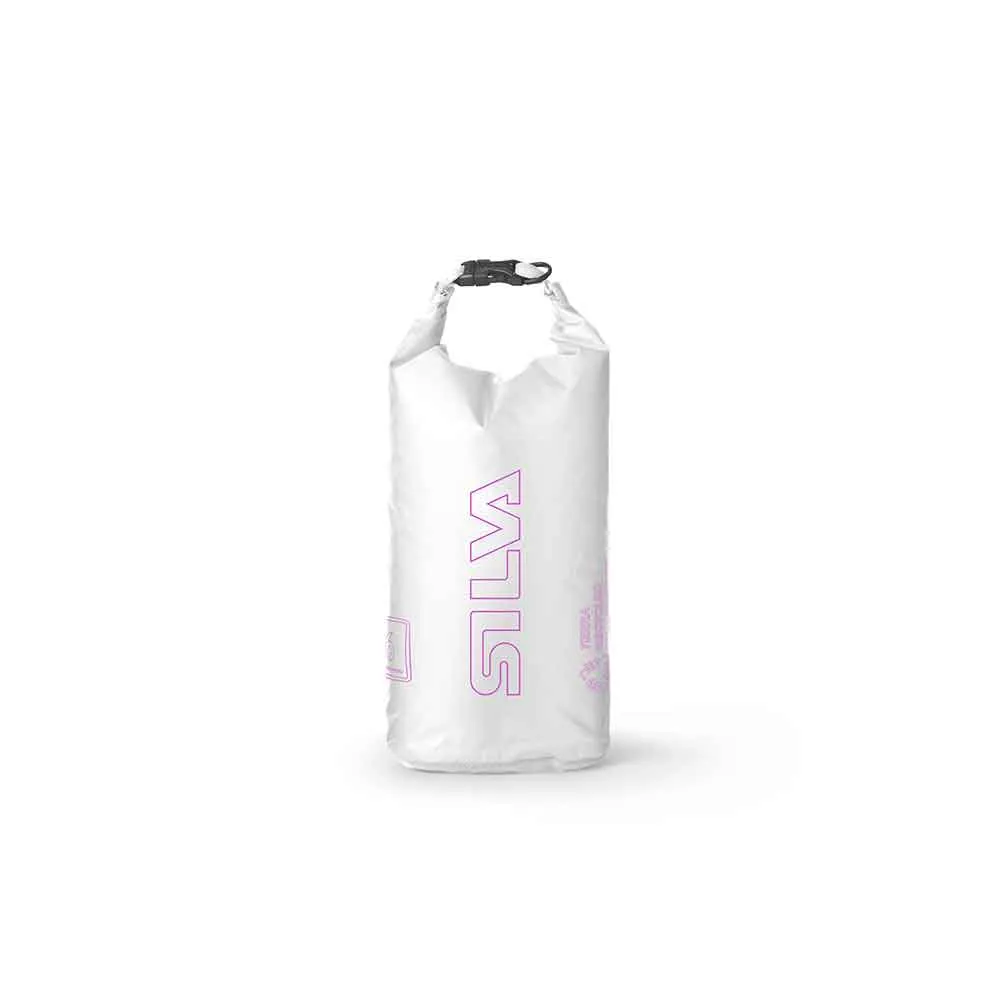 100% 環保物料捲頂式防水袋 Terry Dry Bag