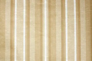 1970s Stripe Vintage Wallpaper