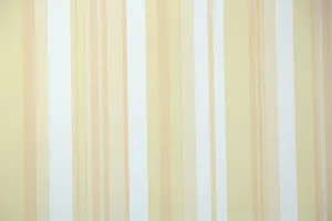 1970s Stripe Vintage Wallpaper