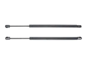 2 x Front Hood Bonnet Gas Struts Fits Jaguar XF 2.0T 3.0L 2009-2015