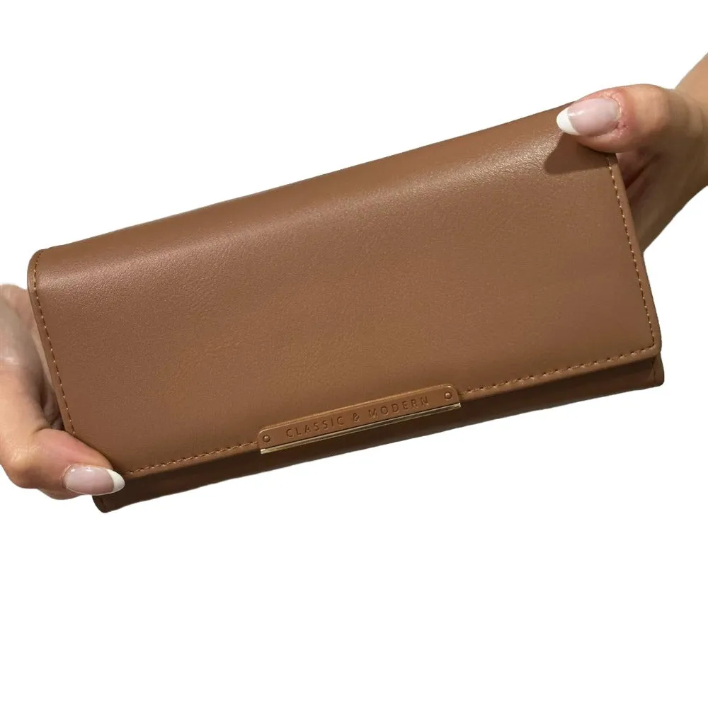 A88 modern wallet