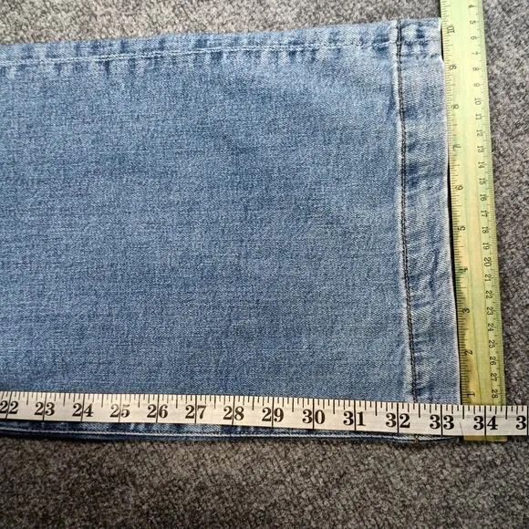 AG Gatina Wide Leg Cargo