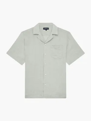 ANGELO LINEN SHIRT