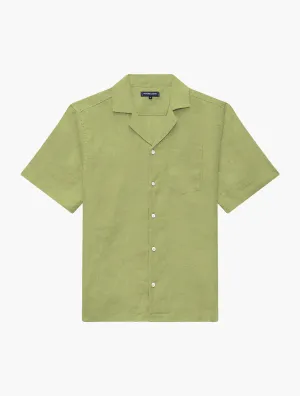 ANGELO LINEN SHIRT