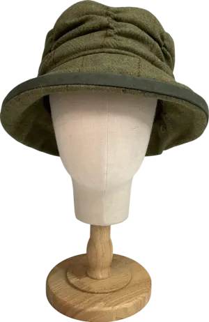 Anthony Graham Green Classic Hat One Size