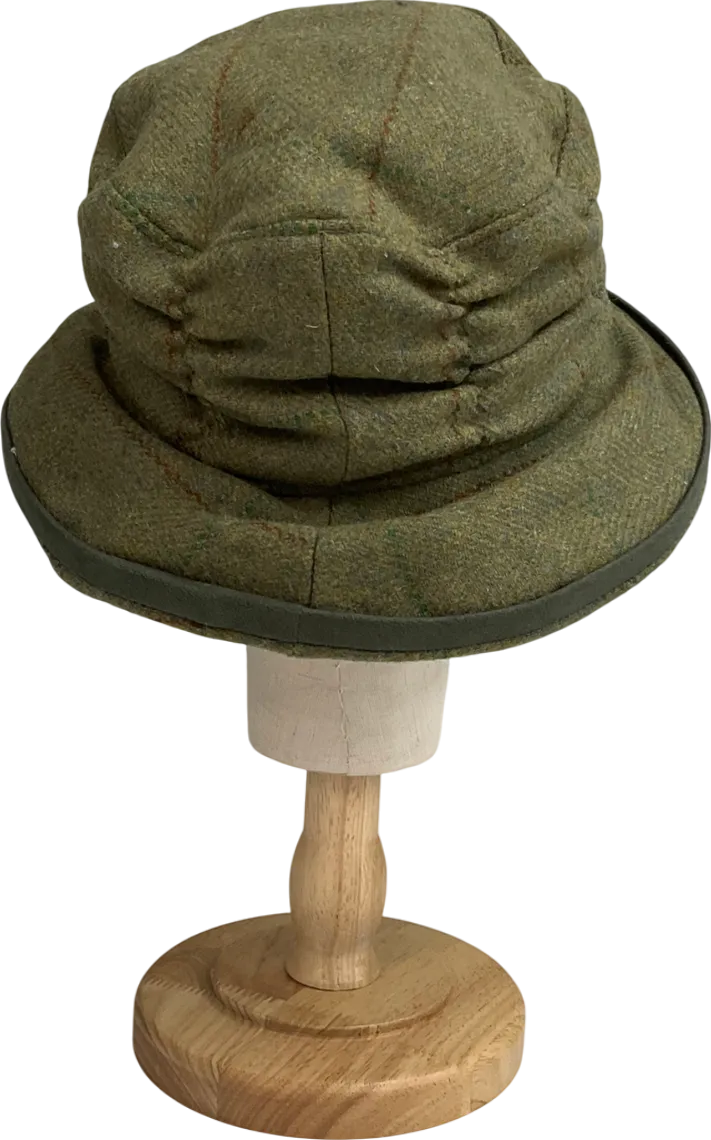 Anthony Graham Green Classic Hat One Size