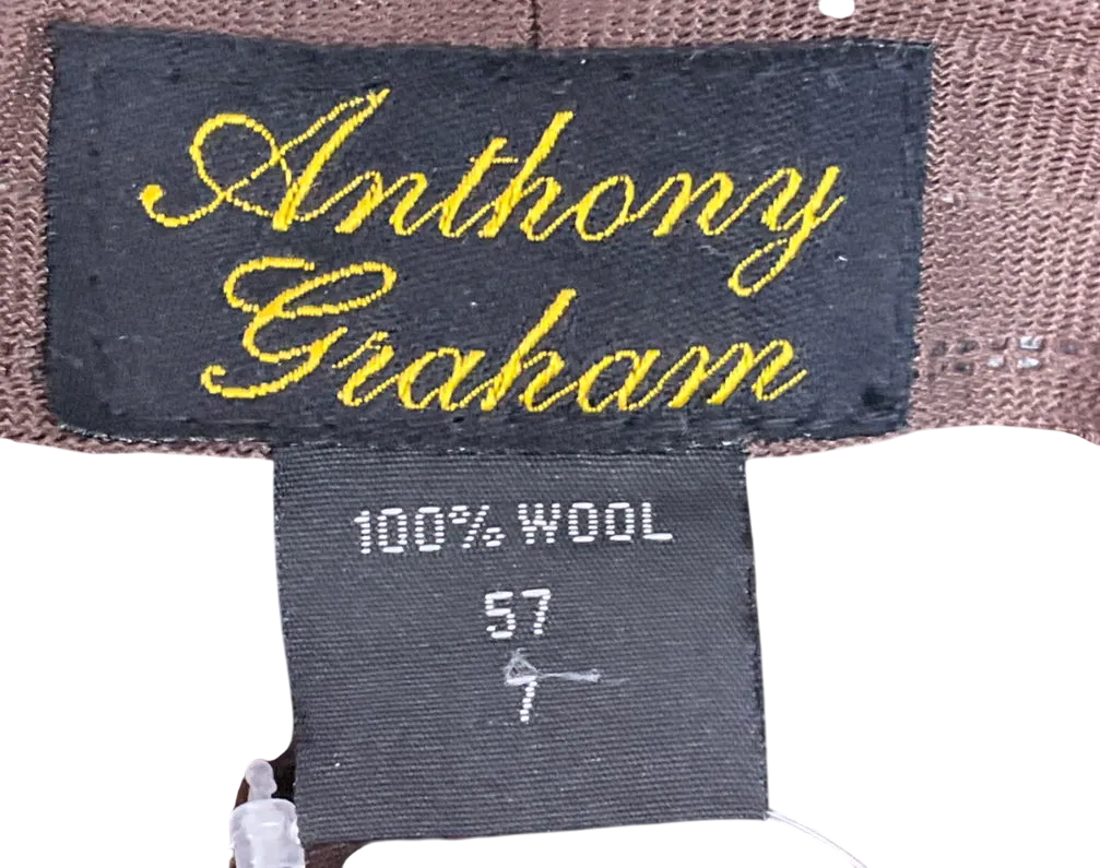 Anthony Graham Green Classic Hat One Size