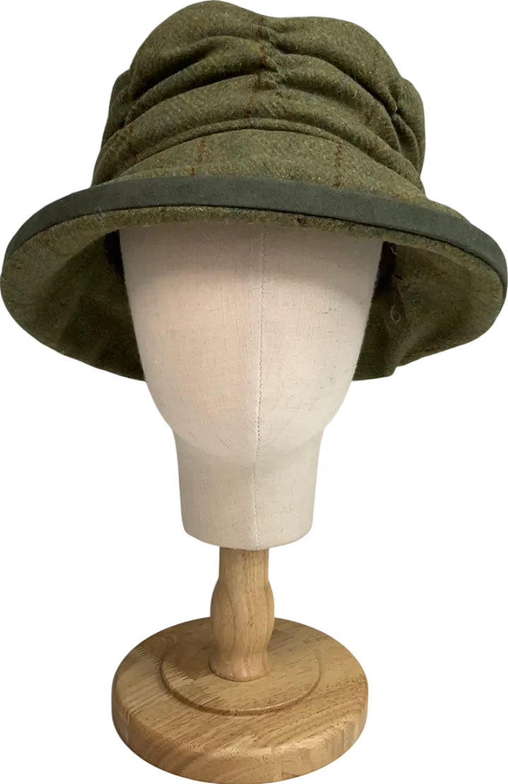 Anthony Graham Green Classic Hat One Size