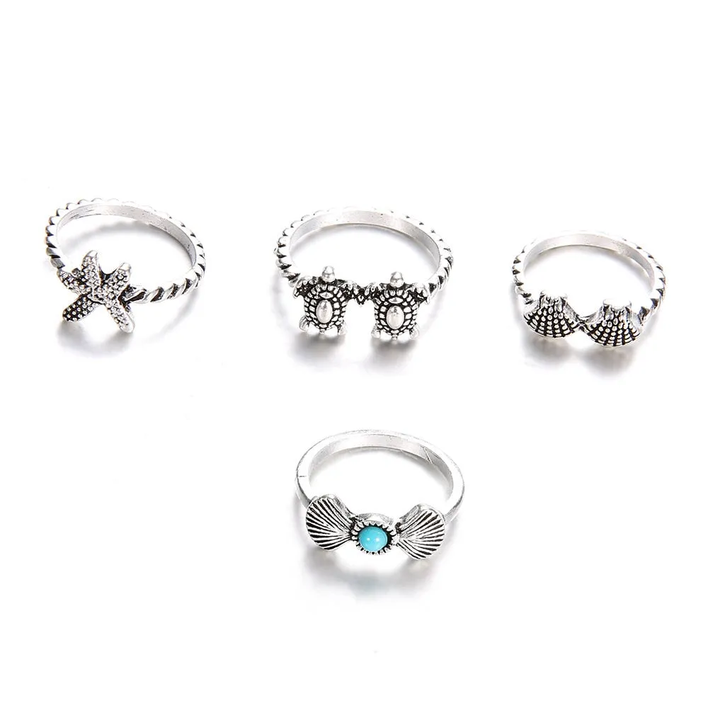 Antique Rings