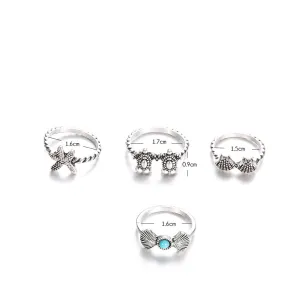 Antique Rings