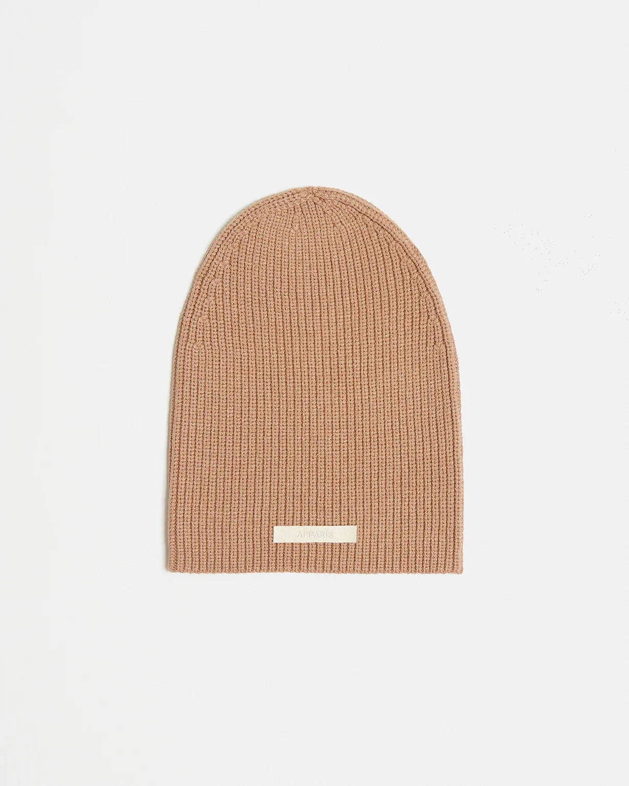 Apparis Cara Beanie Beige