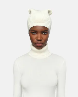 Apparis Cara Beanie Cream