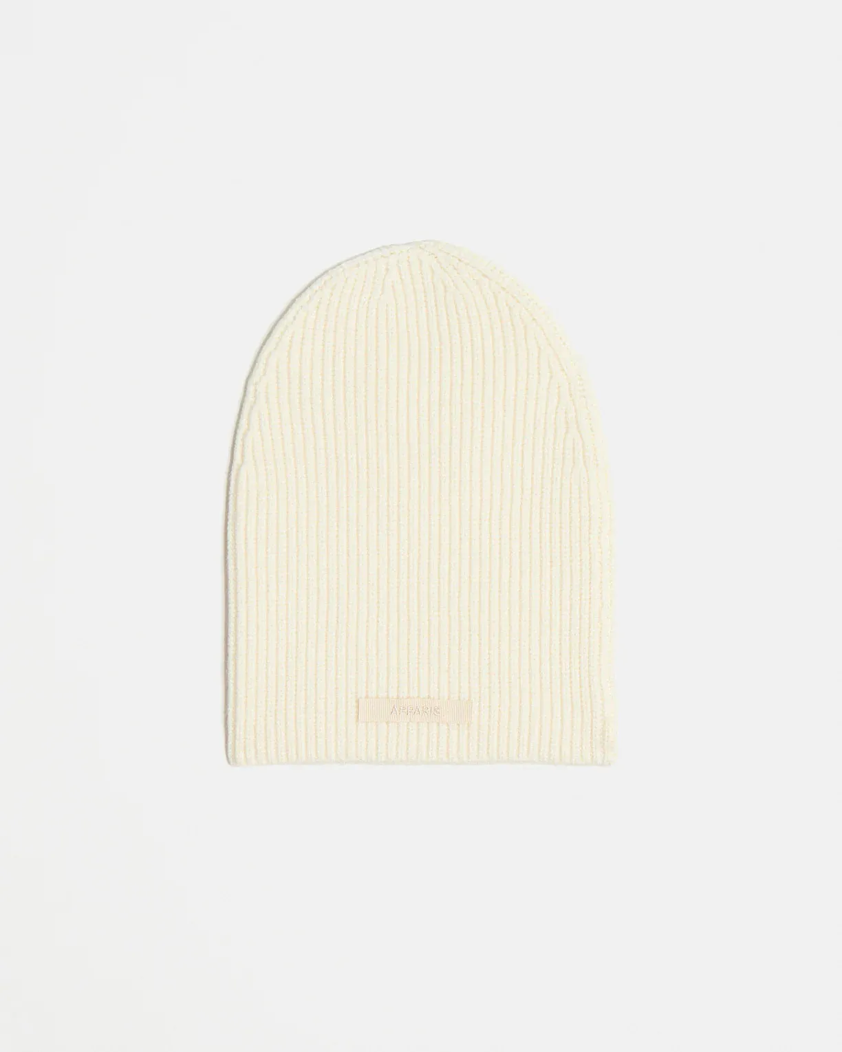Apparis Cara Beanie Cream