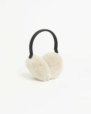 Apparis Esme Earmuff Latte