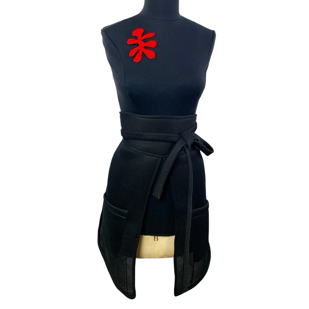 Apron Obi Belt M1612