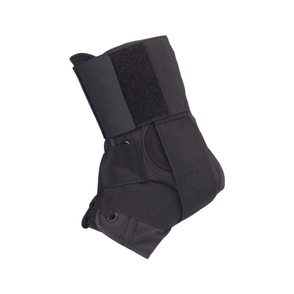 AQ B23611 Solid Shield Ankle Sleeve