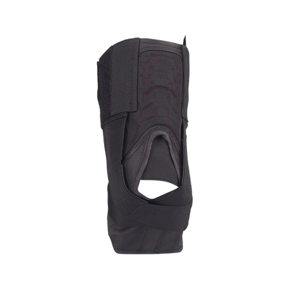 AQ B23611 Solid Shield Ankle Sleeve