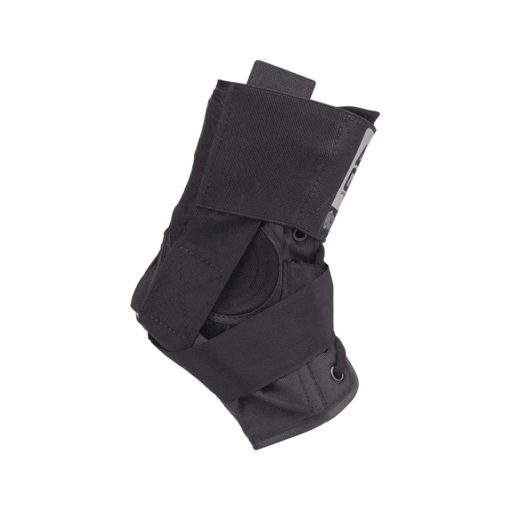 AQ B23611 Solid Shield Ankle Sleeve