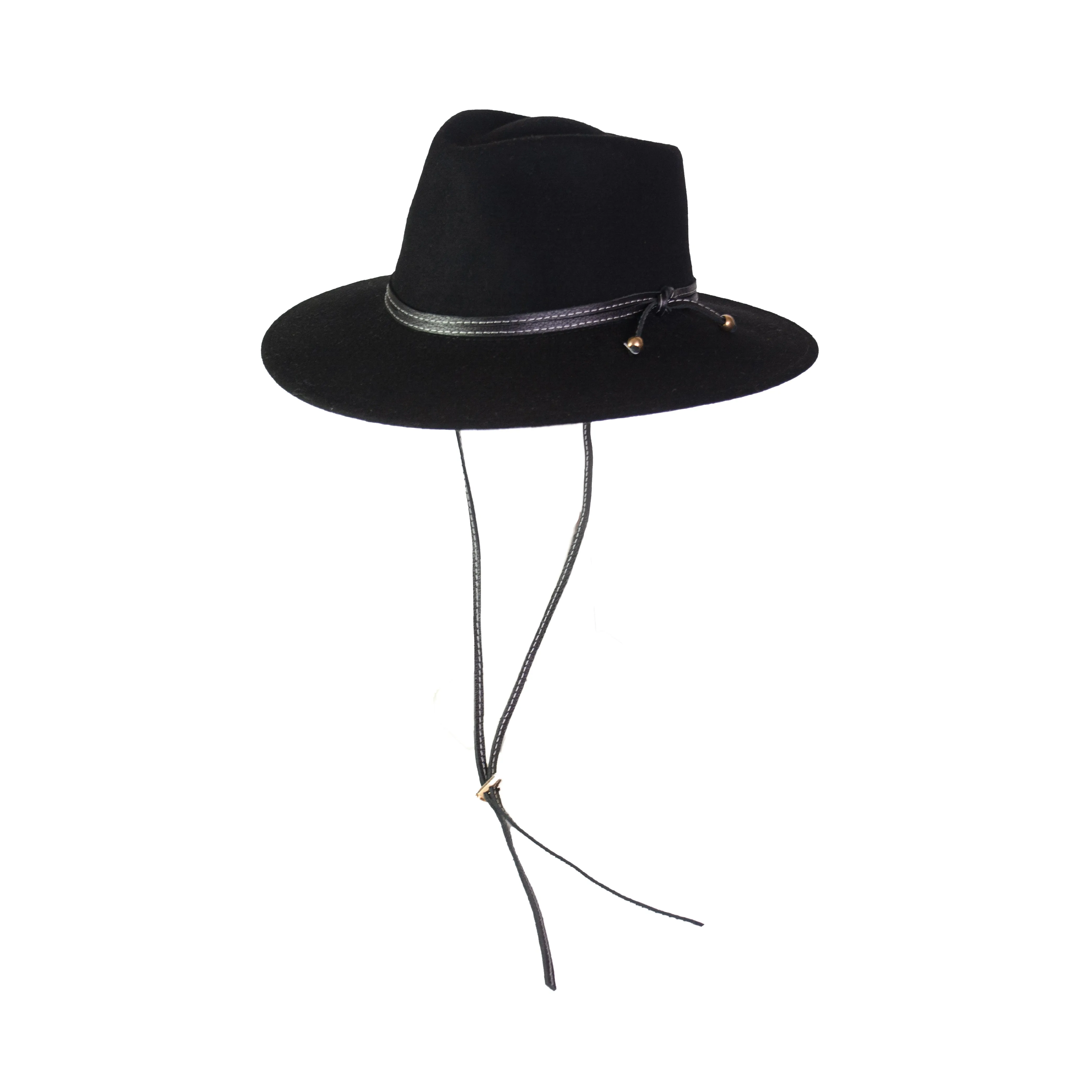 Australian Felted Hat