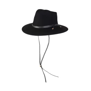 Australian Felted Hat