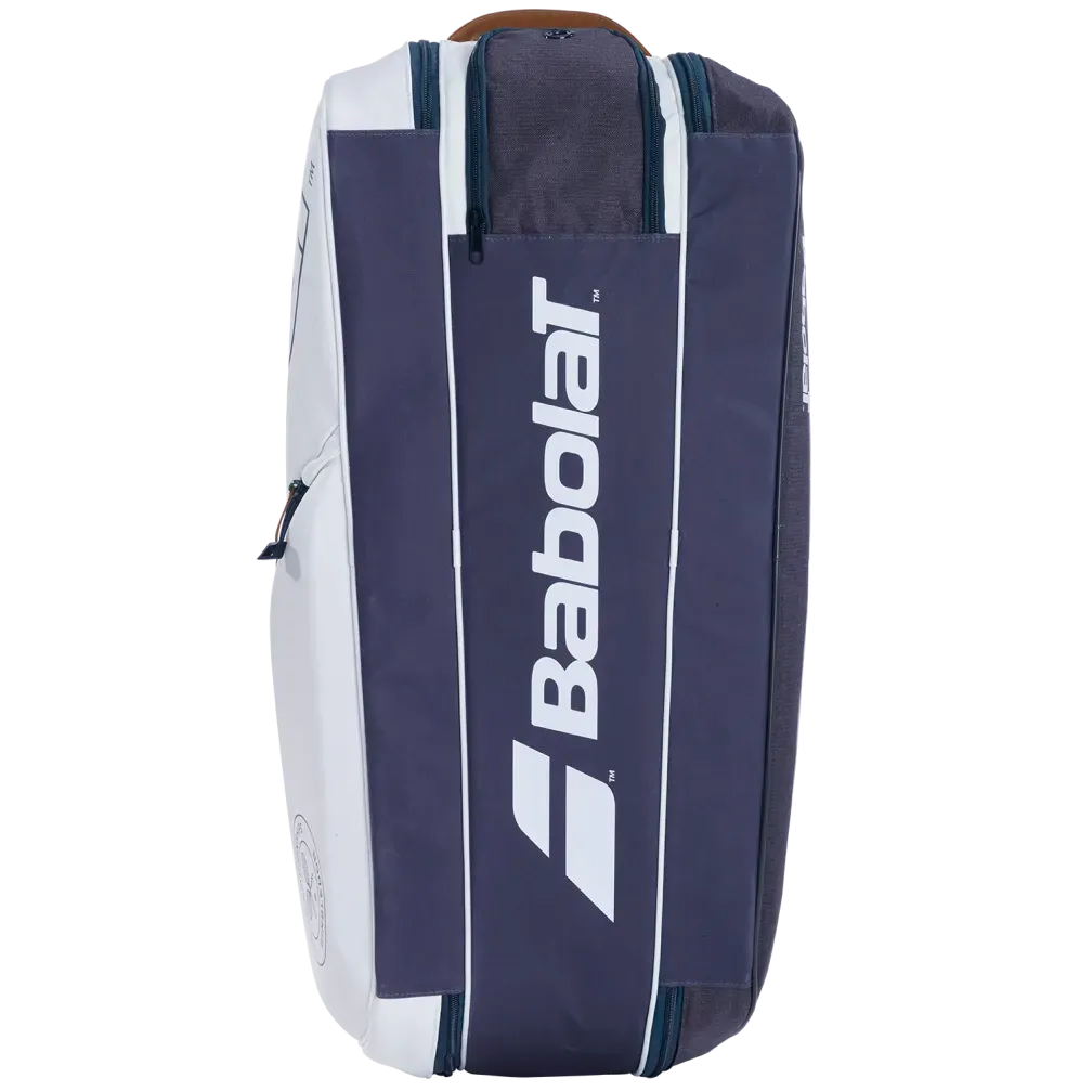 Babolat RH6 Pure Wimbledon bag - NEW Arrival