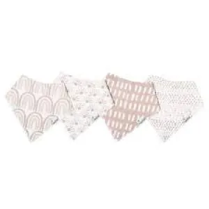 Baby Bandana Bib Set - Bliss