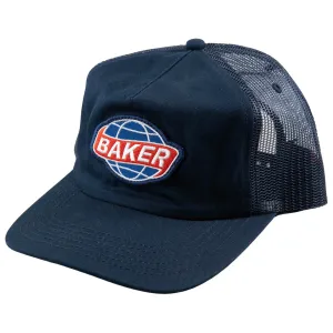 Baker - Universal Trucker Navy