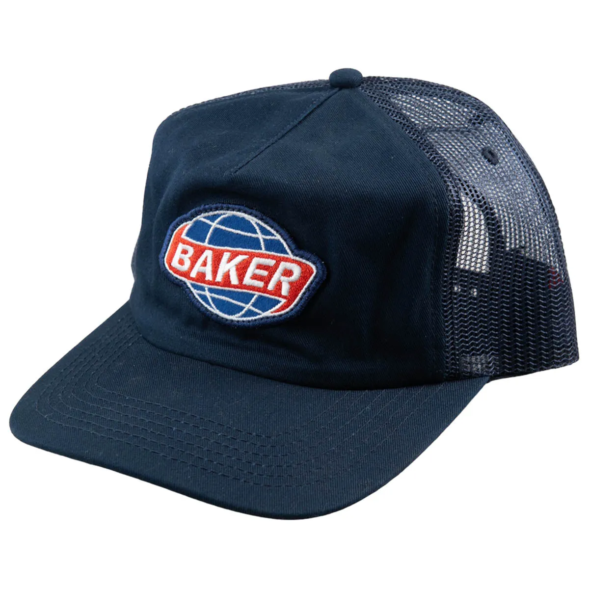 Baker - Universal Trucker Navy