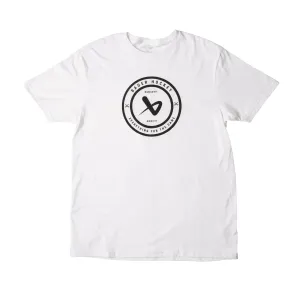 Bauer Everything for the Game Shortsleeve Shirt - White