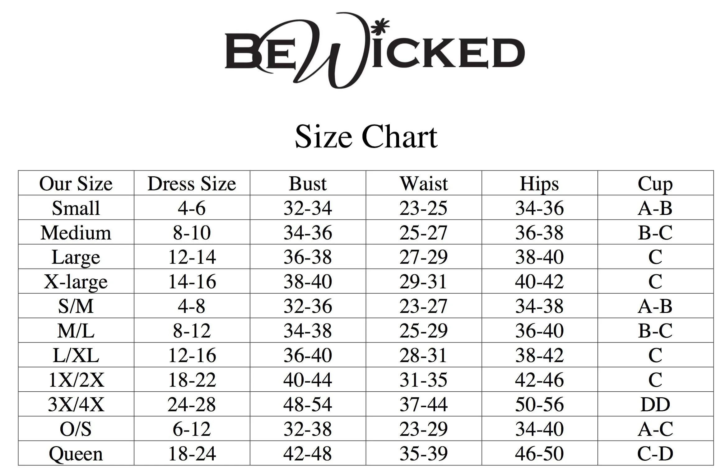 Be Wicked - Slay It - Shorts - Blauw