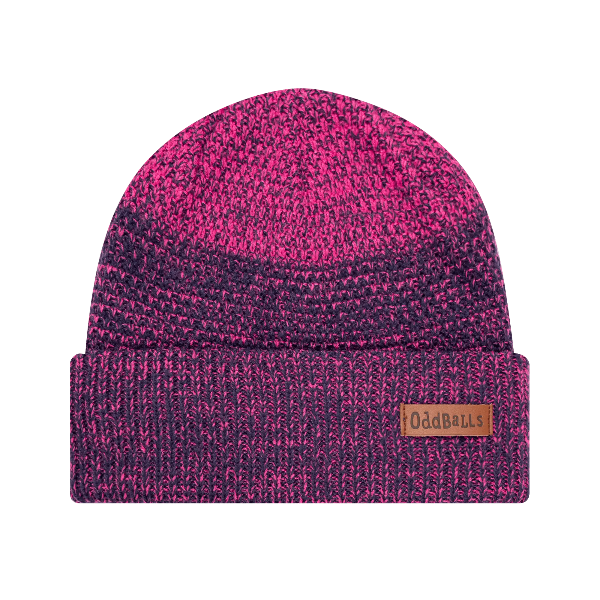 Beanie Hat - Purple | Pink