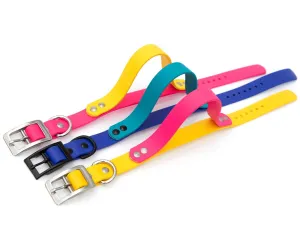 BioThane® Collar With Handle