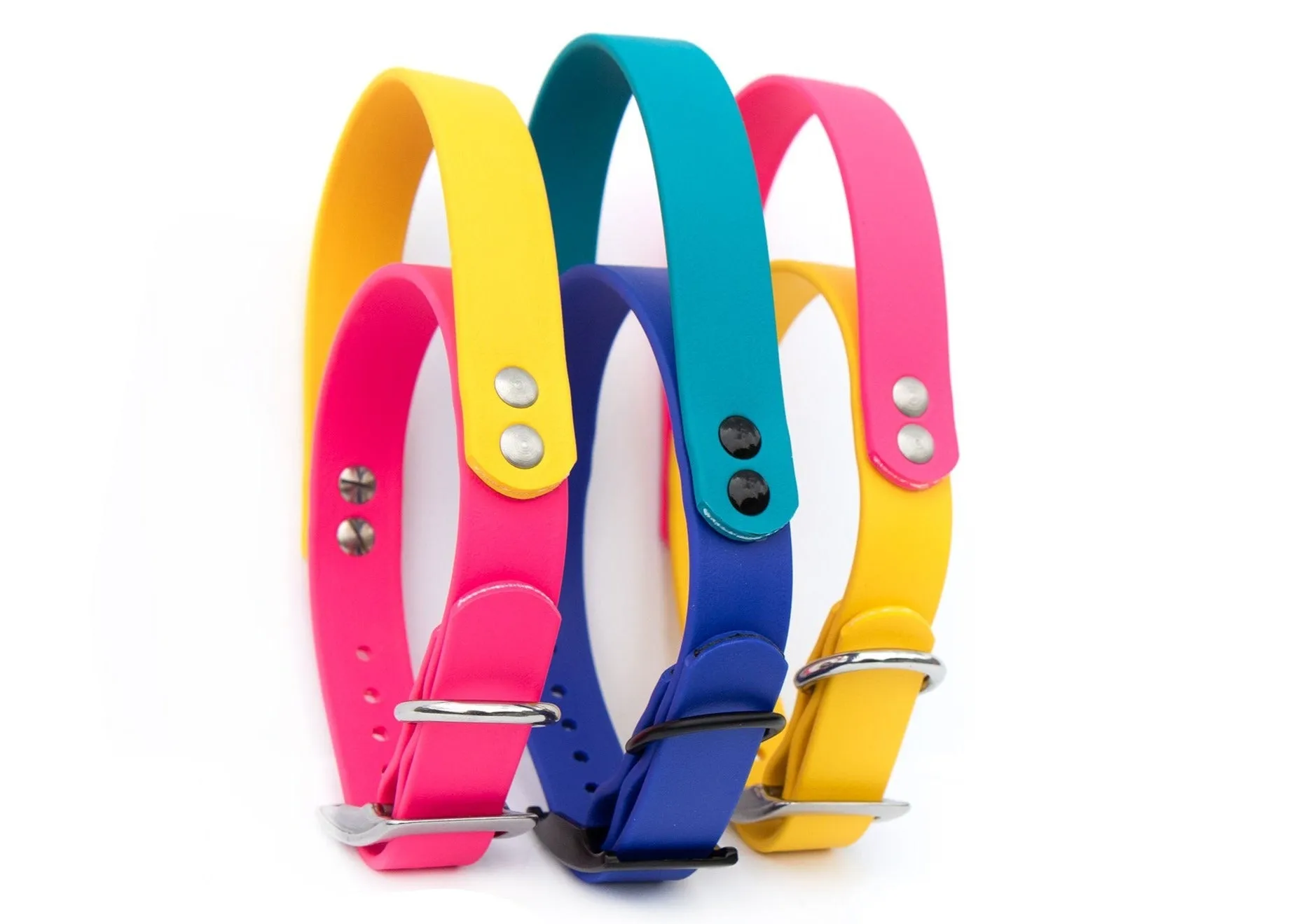 BioThane® Collar With Handle