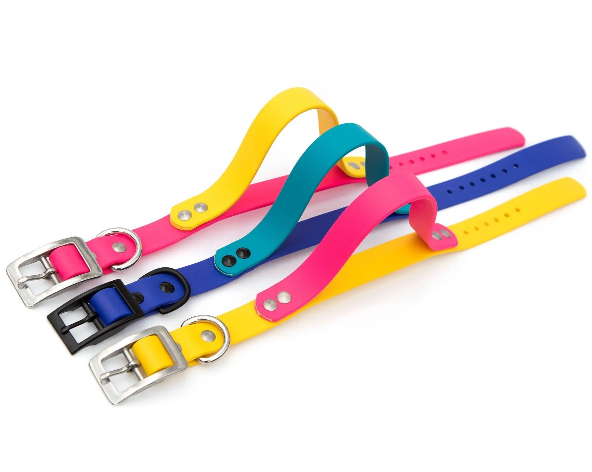 BioThane® Collar With Handle