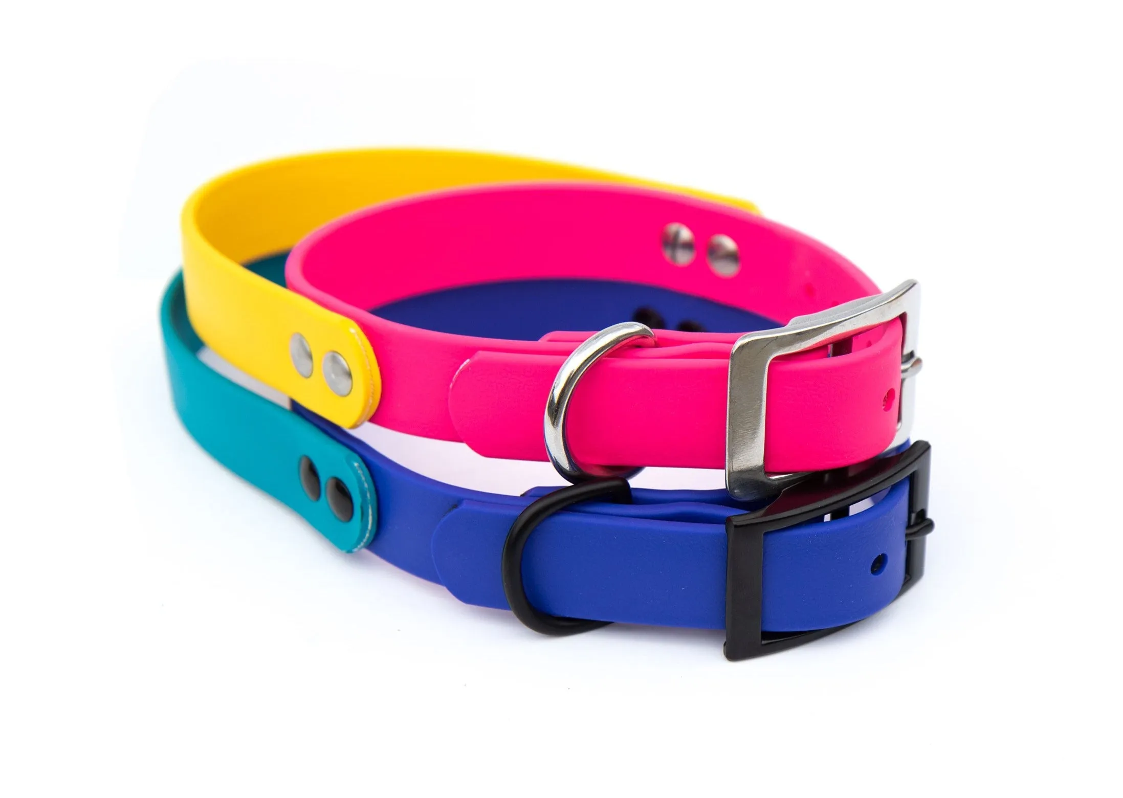 BioThane® Collar With Handle