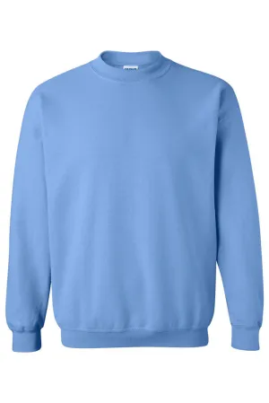 Bit Of A Mess Heavy-weight Crew Sweatshirt