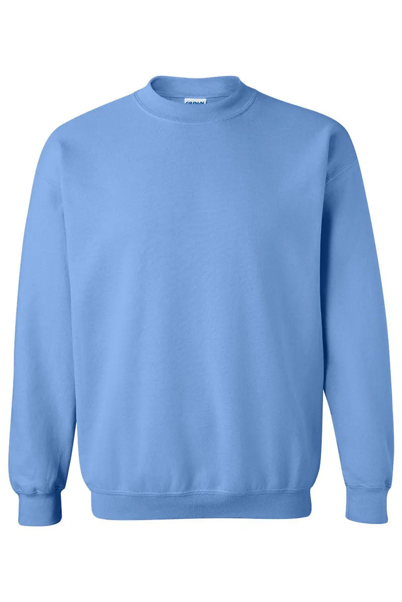 Bit Of A Mess Heavy-weight Crew Sweatshirt