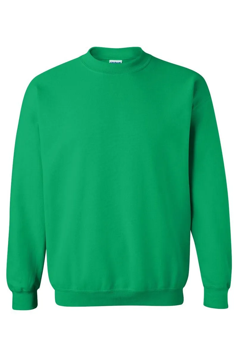 Bit Of A Mess Heavy-weight Crew Sweatshirt