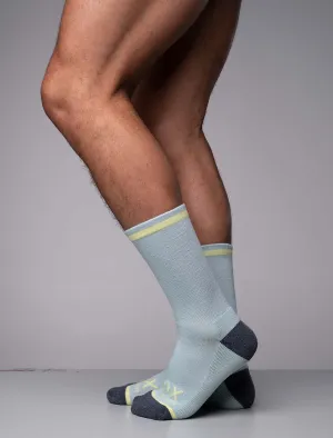 Box Sports Socks - Glacial