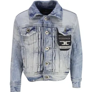 Boy's Jordan Craig Denim Jacket