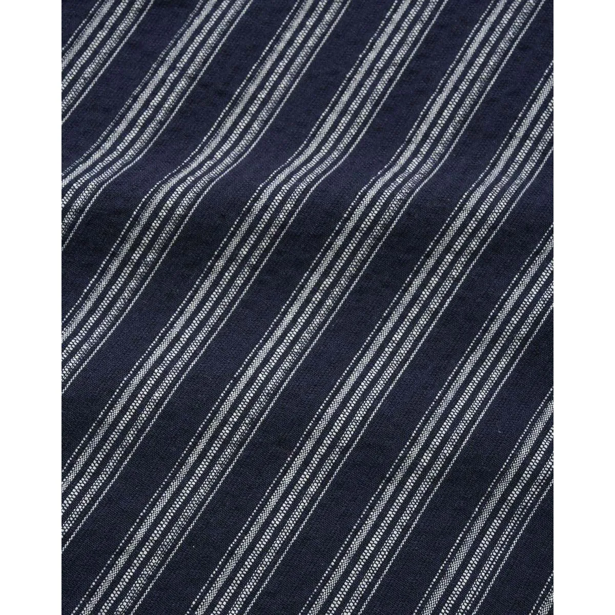 Butter Goods - Vacation S/S Shirt Navy