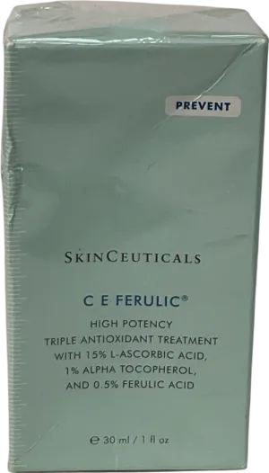 c e ferulic Ce Ferulic 30ml