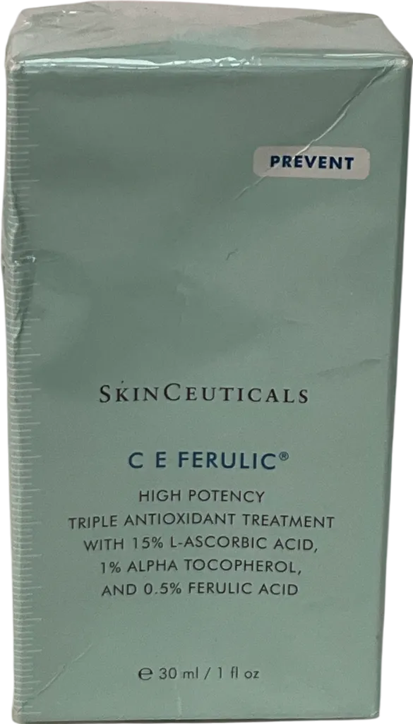 c e ferulic Ce Ferulic 30ml