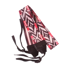 Camera Strap - Pastel Mosaic