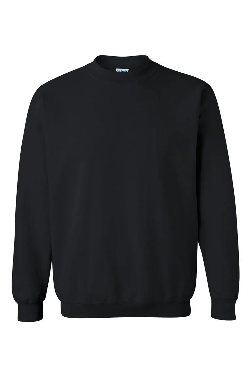 Chinoiserie Easter Bloom Heavy-weight Crew Sweatshirt