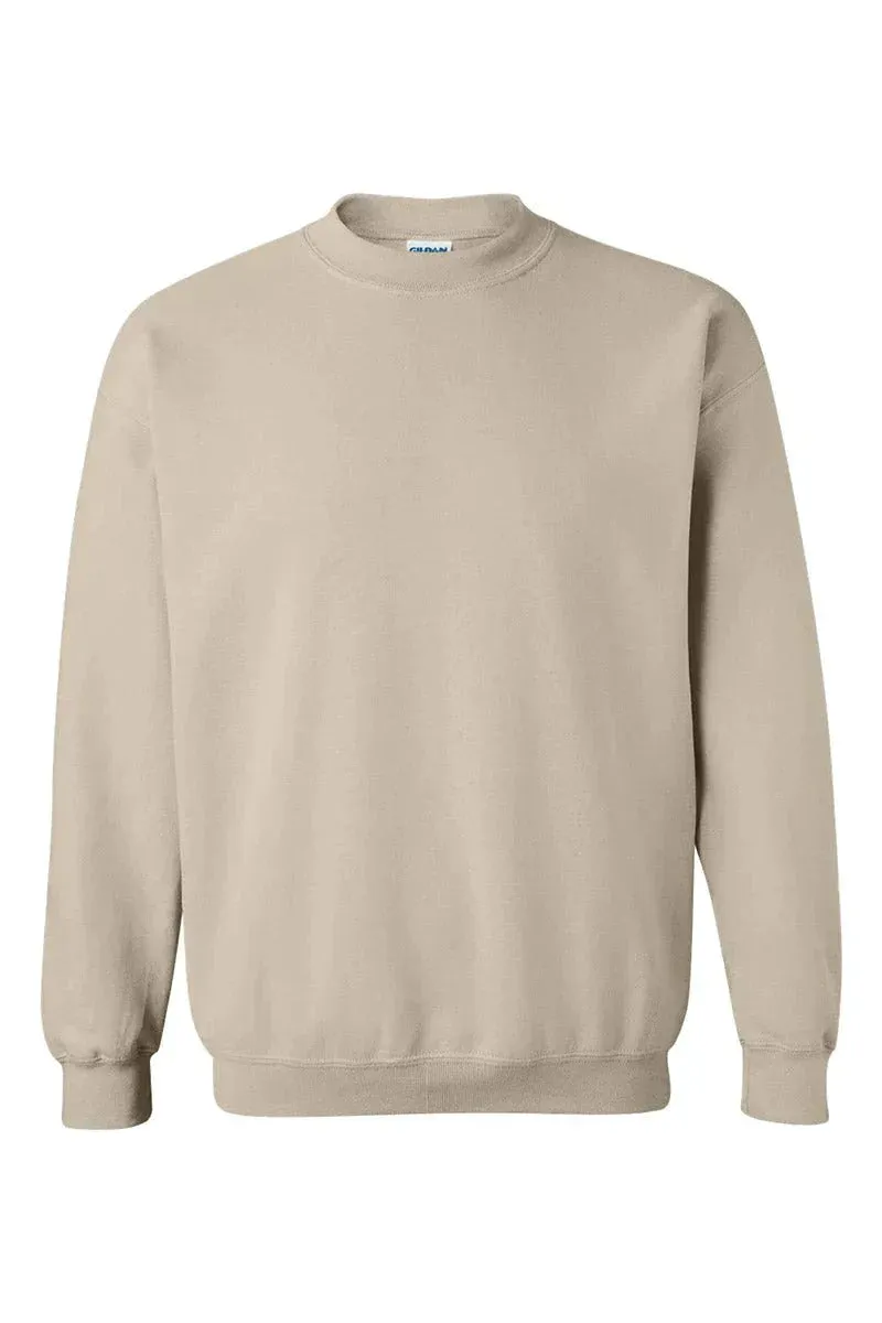 Chinoiserie Easter Bloom Heavy-weight Crew Sweatshirt
