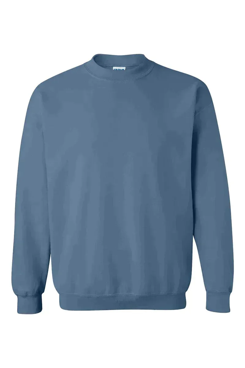 Chinoiserie Easter Bloom Heavy-weight Crew Sweatshirt