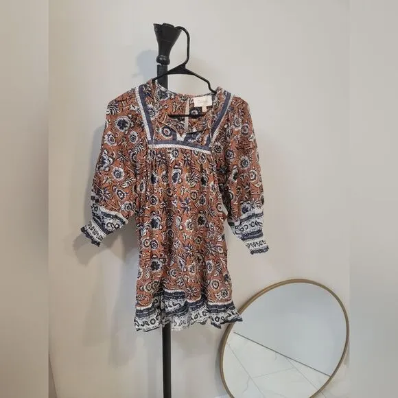 Cleobella Dress xs