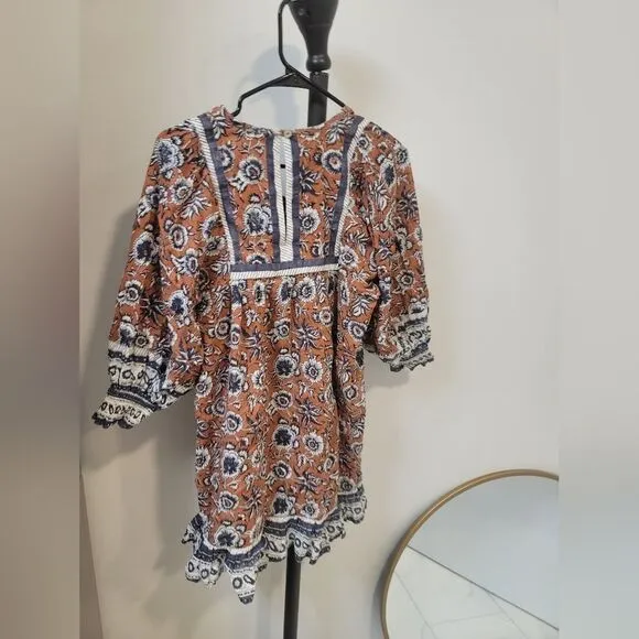 Cleobella Dress xs