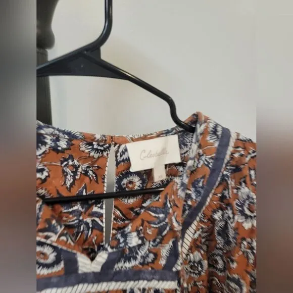 Cleobella Dress xs